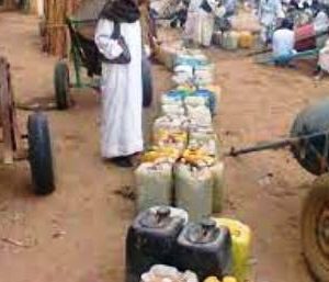 Sudanese army intervenes to save Port Sudan port residents from thirst