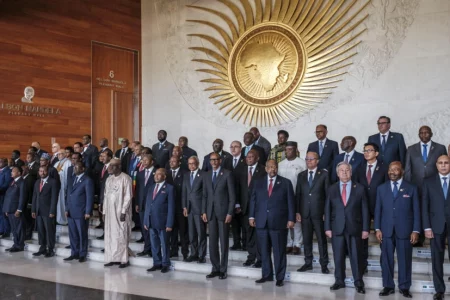 AU vows ‘zero tolerance’ to undemocratic change