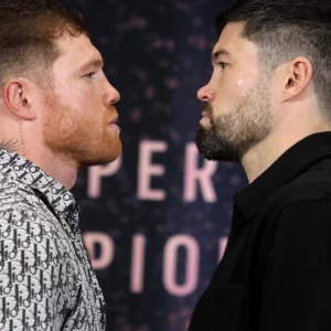 Alvarez to face Ryder in Mexico ‘homecoming’