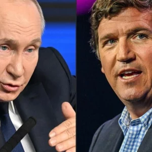 US conservative host Tucker Carlson to interview Putin ‘soon’