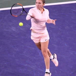 Halep to appear before CAS to appeal four-year doping ban