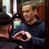 Alexei Navalny, the daring Kremlin critic who died behind bars