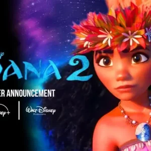 Moana 2 set at Disney with surprise 2024 release date