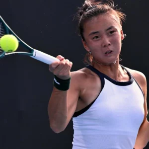 Yuan beats Wang in Austin final to capture first WTA title
