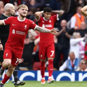 Liverpool dent Tottenham’s Champions League dreams